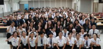 สวนดุสิตพร้อมรับศิษย์ใหม่! คณะครุศาสตร์ จัดปฐมนิเทศ “New Student Orientation” มุ่งเสริมอัตลักษณ์ความครูสู่ความเป็นเลิศ
