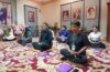 มหาวิทยาลัยสวนดุสิต จัดกิจกรรมสวดมนต์ถวายพระราชกุศลแด่ สมเด็จพระเจ้าลูกเธอ เจ้าฟ้าพัชรกิติยาภา นเรนทิราเทพยวดี กรมหลวงราชสาริณีสิริพัชร มหาวัชรราชธิดา