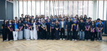 โรงเรียนการท่องเที่ยวและการบริการ ม.สวนดุสิต จัดกิจกรรม “พัฒนาผู้นำนักศึกษา 69” มุ่งสร้างนวัตกรรมทีมเวิร์ก
