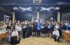 สถาบันภาษา ศิลปะและวัฒนธรรม จัดอบรมด้านศิลปะและวัฒนธรรมในกิจกรรมกำมะหยี่ร้อยใจ: ศิลปะมาลัยประยุกต์