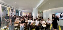 One World Library ต้อนรับนักศึกษารหัส 69 ลุย 5 Mission ใน “One World Library | AGENT 69 Mission: OWL”