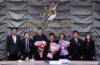 บัณฑิตวิทยาลัย จัดสอบโครงร่างวิทยานิพนธ์และสอบปกป้องวิทยานิพนธ์ หลักสูตรศึกษาศาสตรดุษฎีบัณฑิต สาขาวิชาภาวะผู้นำทางการศึกษา