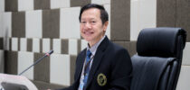 การประชุมสภาวิชาการมหาวิทยาลัยสวนดุสิต ครั้งที่ 6/2569