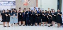 สวนดุสิตโพล ร่วมกับโรงเรียนการเรือน จัดกิจกรรม “คุยสบายๆ… Story Talk One Lab” ครั้งที่ 428 (22) EP.2 “Future Food: ถอดรหัสอาหารอนาคต”
