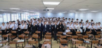 คณะมนุษยศาสตร์และสังคมศาสตร์ จัดกิจกรรมปฐมนิเทศนักศึกษาใหม่ ประจำปี 2569
