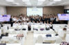 หลักสูตรธุรกิจโรงแรม โรงเรียนการท่องเที่ยวและการบริการ จัดกิจกรรมปฐมนิเทศฝึกประสบการณ์วิชาชีพนักศึกษา รหัส 66