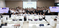 หลักสูตรธุรกิจโรงแรม โรงเรียนการท่องเที่ยวและการบริการ จัดกิจกรรมปฐมนิเทศฝึกประสบการณ์วิชาชีพนักศึกษา รหัส 66