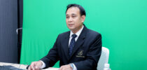 กองบริหารงานบุคคล ร่วมกับสำนักกฎหมาย มหาวิทยาลัยสวนดุสิต จัดทบทวนความรู้กฎหมายของผู้ปฏิบัติงานในมหาวิทยาลัย ผ่านระบบออนไลน์