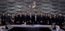 มหาวิทยาลัยสวนดุสิต ประชุคณะอนุกรรมการดำเนินงานการประชาสัมพันธ์และการตลาดเชิงรุก ด้านการบริหาร วิจัยและนวัตกรรม มหาวิทยาลัยสวนดุสิต ครั้งที่ 2/2569