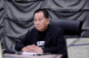 สวนดุสิตโพล จัดการประชุมคณะกรรมการอำนวยการสวนดุสิตโพล ครั้งที่ 1 (4)/2569