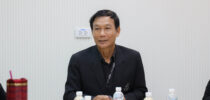 สหกรณ์ออมทรัพย์ฯ จัดประชุมคณะกรรมการดำเนินการสหกรณ์ ออมทรัพย์มหาวิทยาลัยสวนดุสิต ชุดที่ 26 ครั้งที่ 5/2569