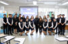 โรงเรียนการท่องเที่ยวและการบริการ จัดการประเมินบุคลากรด้านการท่องเที่ยว ตามสมรรถนะขั้นพื้นฐานของบุคลากรด้านการท่องเที่ยวอาเซียนของหน่วยประเมิน มหาวิทยาลัยสวนดุสิต สาขาที่พัก แผนกอาหารและเครื่องดื่ม ตําแหน่งงาน พนักงานบริกร