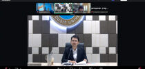 มหาวิทยาลัยสวนดุสิต วิทยาเขตสุพรรณบุรี ข้าร่วมการประชุม คณะกรรมการพิจารณากลั่นกรอง ผู้ที่มีคุณสมบัติครบถ้วนสมควรเสนอขอพระราชทานเครื่องราชอิสริยาภรณ์ อันเป็นที่สรรเสริญยิ่งดิเรกคุณาภรณ์ ประจำปี 2570