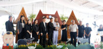 ผู้อำนวยการสำนักงานวิทยาเขตสุพรรณบุรี เข้าร่วมการเสวนาสภากาแฟจังหวัดสุพรรณบุรี ครั้งที่ 8 ประจำปีงบประมาณ พ.ศ.2569