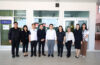 สำนักนวัตกรรมชุมชน ร่วมกับวิทยาเขตสุพรรณบุรีให้การต้อนรับคณะผู้บริหาร จากกรมการแพทย์แผนไทยและการแพทย์ทางเลือก โรงพยาบาลเจ้าพระยายมราช, สาธารณสุขจังหวัดสุพรรณบุรี