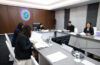 กองกลาง สำนักงานวิทยาเขตสุพรรณบุรี มหาวิทยาลัยสวนดุสิต จัดการประชุมผู้อำนวยการกอง สำนักงานวิทยาเขตสุพรรณบุรี กรณีพิเศษ