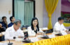 มหาวิทยาลัยสวนดุสิต วิทยาเขตสุพรรณบุรี เข้าร่วมการประชุมคณะอนุกรรมการอำนวยการจัดการแข่งขันฝีมือแรงงานแห่งชาติ ครั้งที่ 31
