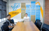 มหาวิทยาลัยสวนดุสิต วิทยาเขตสุพรรณบุรี เข้าร่วมกิจกรรม “คุยสบายๆ… Story Talk One Lab” ครั้งที่ 427(21)