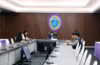 กองกลาง สำนักงานวิทยาเขตสุพรรณบุรี มหาวิทยาลัยสวนดุสิต จัดการประชุมผู้อำนวยการกอง สำนักงานวิทยาเขตสุพรรณบุรี ครั้งที่ 7(158)/2569