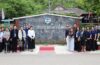 โรงเรียนกฎหมายและการเมือง ศึกษาดูงานและแลกเปลี่ยนเรียนรู้แนวปฏิบัติที่ดีด้านการสร้างวัฒนธรรมองค์กรคุณธรรมและความโปร่งใสของเทศบาลเมืองปากแพรก จ.กาญจนบุรี