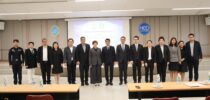 โรงเรียนกฎหมายและการเมือง มหาวิทยาลัยสวนดุสิต ร่วมกับศาลแขวงปทุมวัน จัดโครงการ “ศาลยุติธรรมเพื่อประชาชน”