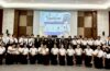 สาขาวิชาการประถมศึกษา มหาวิทยาลัยสวนดุสิต วิทยาเขตสุพรรณบุรี ได้จัดกิจกรรม ปฐมนิเทศ เตรียมฝึกประสบการณ์ระหว่างเรียน นักศึกษาชั้นปีที่ 1
