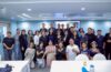 โรงเรียนการท่องเที่ยวและการบริการ จัดโครงการบัณฑิตพันธุ์ใหม่ฯ หลักสูตรศาสตร์และศิลป์การท่องเที่ยวเชิงนิเวศชีวภาพกับธุรกิจลานกางเต็นท์สีเขียว  Module 2 การออกแบบที่พักประเภทธุรกิจลานกางเต็นท์เพื่อการปล่อยคาร์บอนสุทธิเป็นศูนย์ หัวข้อเทคโนโลยีสีเขียวและวัสดุก่อสร้างที่เป็นมิตรกับสิ่งแวดล้อม