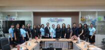 คณะครุศาสตร์ ม.สวนดุสิต ร่วมกับ โรงเรียนสาธิตละอออุทิศ ประชุมเตรียมความพร้อมพัฒนานักศึกษาวิชาชีพครู