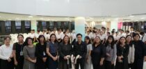 คณะครุศาสตร์ ต้อนรับนักศึกษาชั้นปีที่ 1 ศูนย์การศึกษา ลำปาง ด้วยกิจกรรม “ก้าวใหม่ สวนดุสิต 69” เสริมสร้างประสบการณ์การเรียนรู้ในกรุงเทพฯ