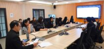 คณะครุศาสตร์ จัดประชุมคณะกรรมการบริหารและดำเนินงานคณะครุศาสตร์ ครั้งที่ 3/2569