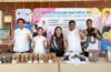 “มหาวิทยาลัยสวนดุสิต ศูนย์การศึกษา ตรัง ร่วมออกบูธประชาสัมพันธ์ในงาน JOB Fair 2026 จังหวัดสงขลา”