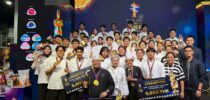 ม.สวนดุสิต ศูนย์ฯลำปาง คว้า 19 เหรียญรางวัล พร้อม 1 รางวัลพิเศษ บนเวที Thailand Ultimate Chef Challenge 2026