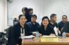 รองอธิการบดีฝ่ายวิทยาเขตสุพรรณบุรี เข้าร่วมการประชุมเตรียมความพร้อมรับการตรวจประเมินรางวัลเลิศรัฐ ประจำปี 2569 รางวัลคุณภาพการบริหารจัดการภาครัฐ (PMQA 4.0) ครั้งที่ 2/2569