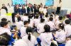 โรงเรียนสาธิตละอออุทิศ นครนายก จัดกิจกรรมวันไหว้ครู และกิจกรรมสานสัมพันธ์ น้อง-พี่ ประจำปีการศึกษา 2569