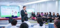 มหาวิทยาลัยสวนดุสิต ศูนย์การศึกษา นครนายก  จัดโครงการพัฒนาสมรรถนะผู้เรียนสู่ความเป็นเลิศในศตวรรษที่ 21  กิจกรรมก้าวแรกสู่ มสด. ในหัวข้อ “มหาวิทยาลัยสวนดุสิต ปฐมนิเทศนักศึกษาใหม่  ประจำปีการศึกษา 2569”