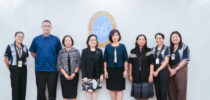 มหาวิทยาลัยสวนดุสิต ศูนย์การศึกษา นครนายก หลักสูตรศึกษาศาสตรบัณฑิต สาขาวิชาการประถมศึกษา ดำเนินโครงการพัฒนาสมรรถนะครูประถมศึกษาในยุคดิจิทัลให้มีความเข้มแข็งตามมาตรฐานวิชาชีพครู ประจำปีงบประมาณ 2569 กิจกรรมที่ 1 การพัฒนาสมรรถนะวิชาชีพอาจารย์อุดมศึกษาเพื่อพัฒนาทักษะการคิดของผู้เรียนผ่านกระบวนการ PLC : ถอดบทเรียน UKPSF สู่ Thailand-PSF ภาคปฏิบัติแบบมุ่งเป้า