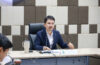 สำนักงานมหาวิทยาลัย จัดประชุมคณะกรรมการบริหารทรัพย์สินของมหาวิทยาลัยสวนดุสิต ครั้งที่ 3(7)/2569