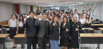 ม.สวนดุสิต จัดปฐมนิเทศ “LLC เตรียมพร้อมก้าวใหม่สู่โลกการทำงาน ปี 2569” เตรียมความพร้อมนักศึกษาก่อนฝึกประสบการณ์วิชาชีพ