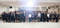 คณะครุศาสตร์ ม.สวนดุสิต เดินหน้าพัฒนาคุณภาพอาจารย์ จัดโครงการประชุมบุคลากรก่อนเปิดภาคเรียน และอบรมการเขียนประเมินสมรรถนะตามกรอบมาตรฐานวิชาชีพ (ครั้งที่ 2)