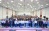 สำนักงานวิชาการและงานทะเบียน มหาวิทยาลัยสวนดุสิต จัดกิจกรรม “SDU First Journey 2026