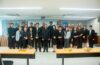 คณะกรรมการงานวิจัย คณะวิทยาการจัดการ จัดกิจกรรม M-Sci Resource Empowerment การเพิ่มประสิทธิภาพนักวิจัยคณะวิทยาการจัดการ ผ่านการใช้งานฐานข้อมูลดิจิทัล