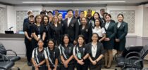 โครงการศูนย์บริหารกายเพื่อสุขภาพ สำนักกิจการพิเศษ ม.สวนดุสิต จัดกิจกรรมอบรม “การสื่อสารและการบริการอย่างมืออาชีพ”
