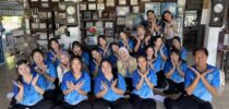มหาวิทยาลัยสวนดุสิต ศูนย์การศึกษา นครนายก จัดโครงการสืบสานคุณค่าทางศิลปวัฒนธรรมเพื่อการเรียนรู้ ประจำปีงบประมาณ พ.ศ. 2569 “กิจกรรมที่ 1 ดนตรี ลีลาพื้นบ้านไทยพวน”