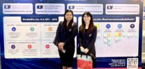 สวนดุสิตปักหมุดนวัตกรรมเพื่ออนาคต! นำทัพสถาบันวิจัยฯ ร่วมประชาพิจารณ์แผน ววน. ชาติ (2571-2575) มุ่งยกระดับงานวิจัยที่ตอบโจทย์ประเทศอย่างยั่งยืน
