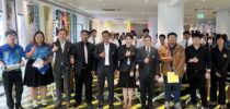สาขาวิชาเทคโนโลยีสารสนเทศ คณะวิทยาศาสตร์และเทคโนโลยี มหาวิทยาลัยสวนดุสิต จัดนิทรรศการแสดงโครงงานนักศึกษาด้านเทคโนโลยีสารสนเทศ (Senior projects) ประจำปีการศึกษา 2569 “IT Showcase 2026”