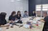 สถาบันวิจัยและพัฒนา ร่วมกับ เครือข่ายการวิจัย SDU Research Club จัดกิจกรรมคลินิกวิจัยเพื่อพัฒนาข้อเสนอเชิงหลักการ: อุตสาหกรรมบริการด้วยมาตรฐานระดับสากล
