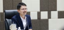 สถาบันวิจัยและพัฒนา  จัดประชุมชี้แจงแนวทางการบูรณาการการดำเนินงาน SDU Entrepreneneurship Club กับ การจัดการเรียนการสอน
