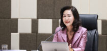 การประชุมคณบดี ครั้งที่ 6(22)/2569