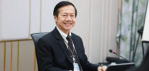 สำนักกิจการพิเศษ จัดประชุมผู้บริหารสำนักกิจการพิเศษ มหาวิทยาลัยสวนดุสิต ครั้งที่ 10(76)/2569