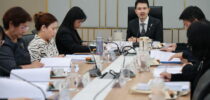 สถาบันวิจัยและพัฒนา จัดประชุมคณะอนุกรรมการจริยธรรมการวิจัยในมนุษย์ สาขาวิทยาศาสตร์สุขภาพ ครั้งที่ 2/2569